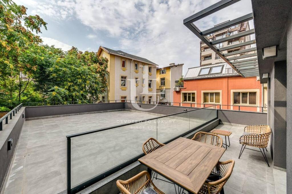 Oslo: A Modern Furnished Apartment With Parking Sofia Esterno foto