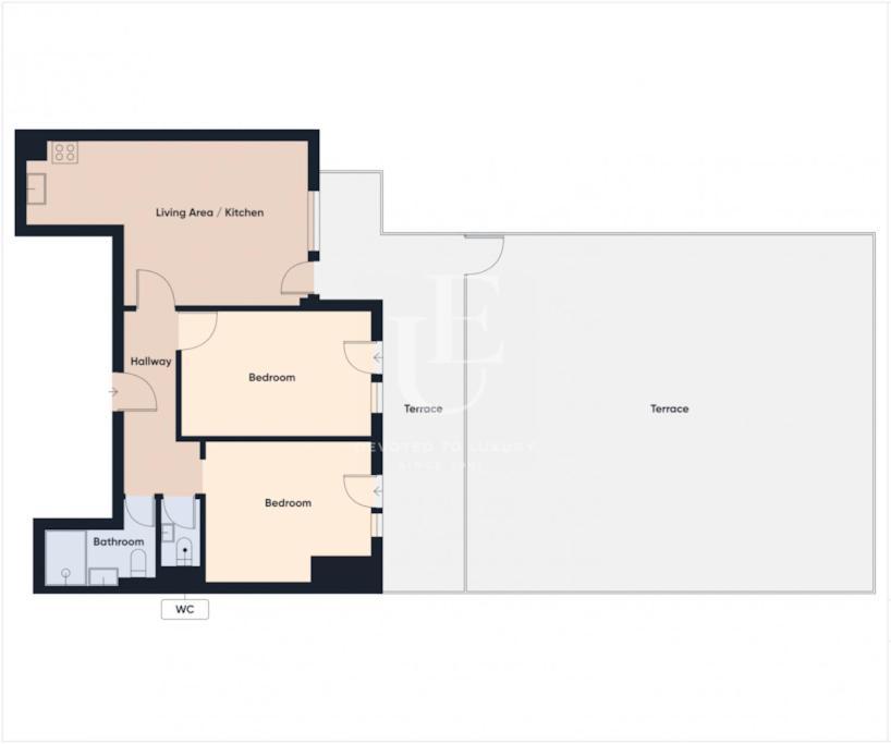 Oslo: A Modern Furnished Apartment With Parking Sofia Esterno foto
