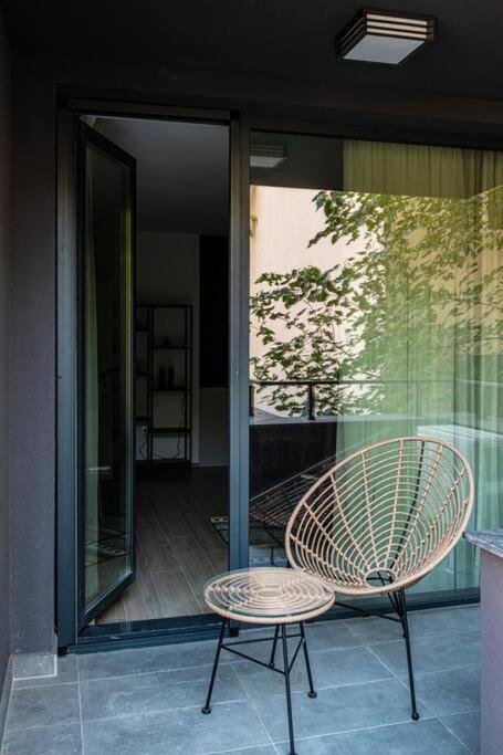 Oslo: A Modern Furnished Apartment With Parking Sofia Esterno foto